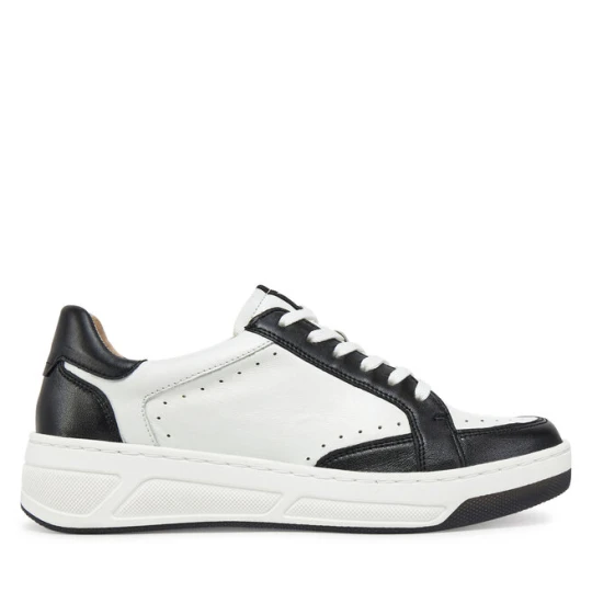 Zdjęcie produktu Sneakersy Caprice 9-23714-44 Biały