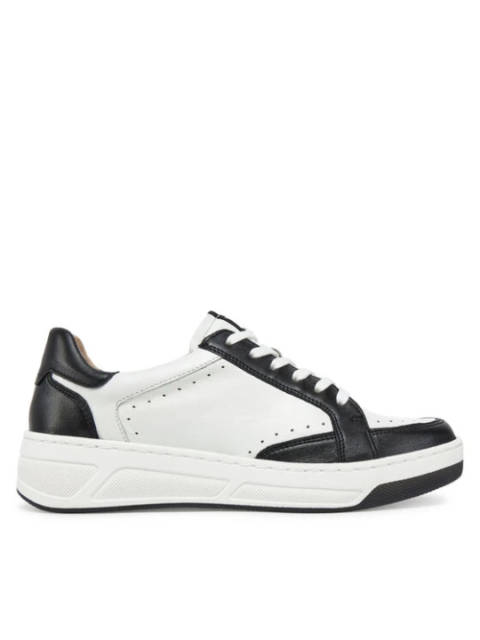 Zdjęcie produktu Sneakersy Caprice 9-23714-44 Biały