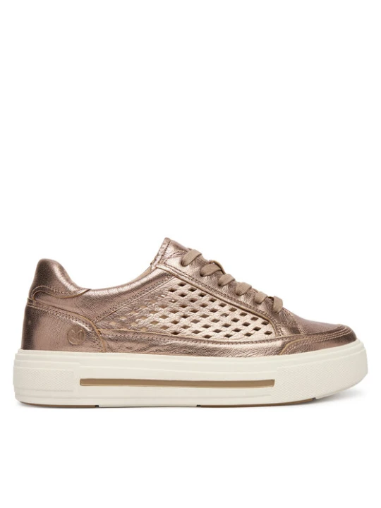 Zdjęcie produktu Sneakersy Caprice 9-23719-44 Brązowy