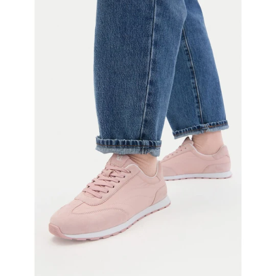 Zdjęcie produktu Sneakersy Caprice 9-23720-46 Różowy