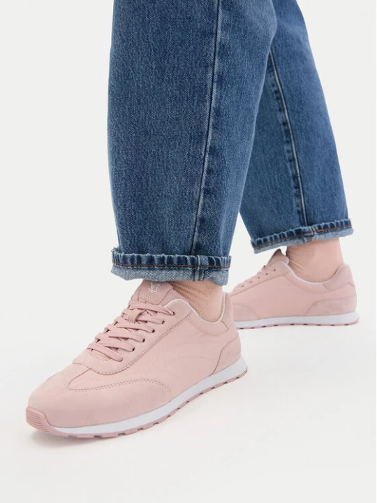 Zdjęcie produktu Sneakersy Caprice 9-23720-46 Różowy