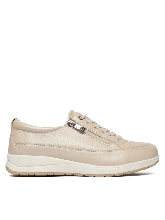 Zdjęcie produktu Sneakersy Caprice 9-23727-46 Beżowy