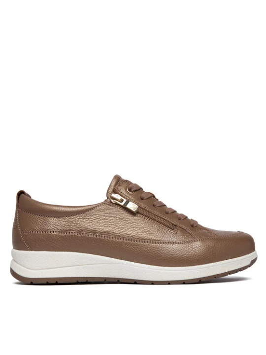 Zdjęcie produktu Sneakersy Caprice 9-23727-46 Brązowy