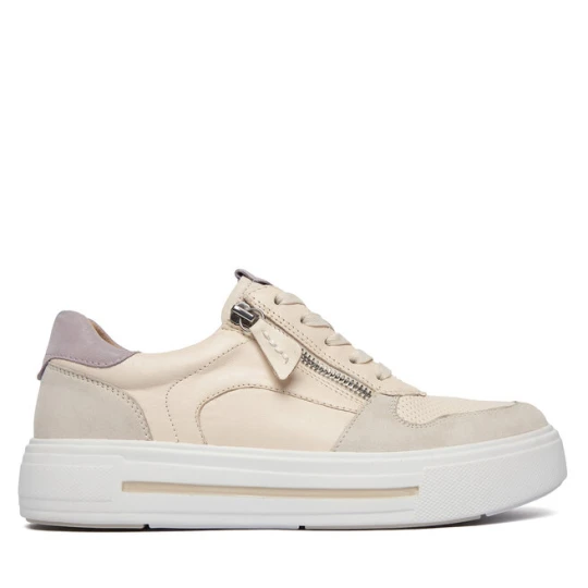 Zdjęcie produktu Sneakersy Caprice 9-23729-46 Beżowy