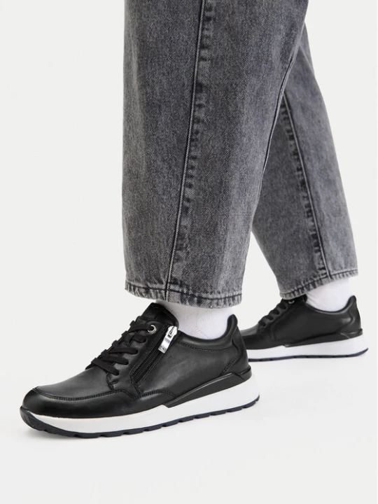 Zdjęcie produktu Sneakersy Caprice 9-23738-45 Czarny