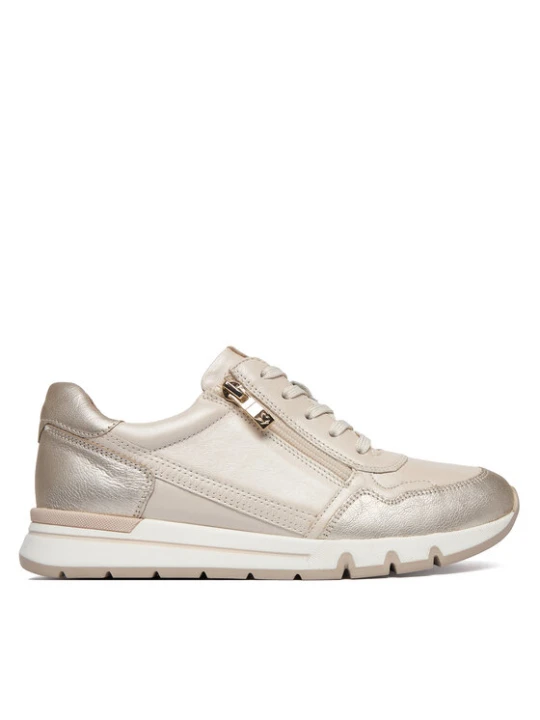 Zdjęcie produktu Sneakersy Caprice 9-23750-46 Beżowy