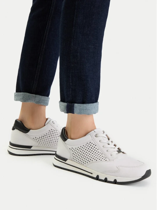 Zdjęcie produktu Sneakersy Caprice 9-23752-46 Biały