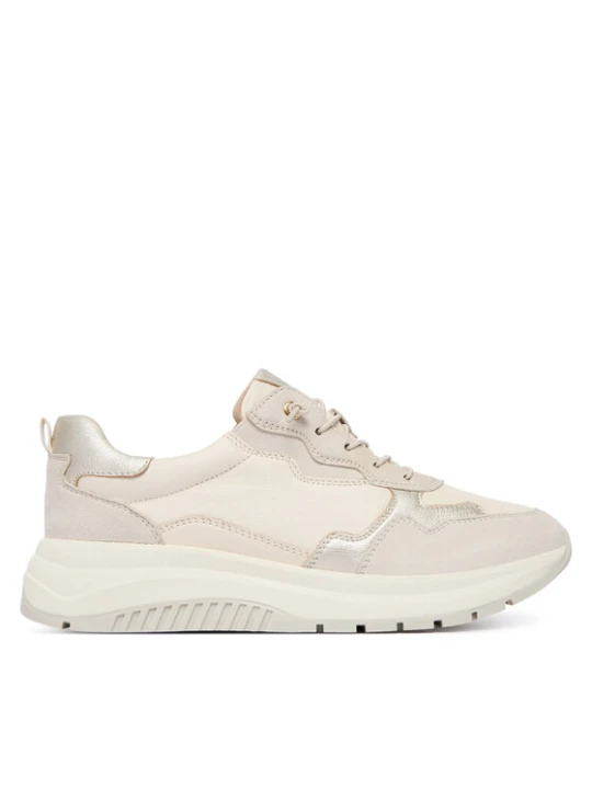 Zdjęcie produktu Sneakersy Caprice 9-23754-46 Beżowy
