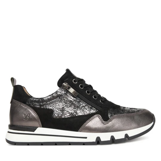 Zdjęcie produktu Sneakersy Caprice 9-23757-45 Szary