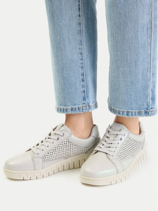 Zdjęcie produktu Sneakersy Caprice 9-23763-46 Niebieski