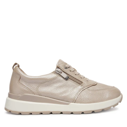 Zdjęcie produktu Sneakersy Caprice 9-23765-46 Beżowy