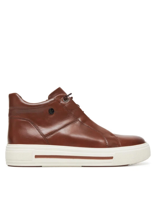 Zdjęcie produktu Sneakersy Caprice 9-25150-43 Brązowy