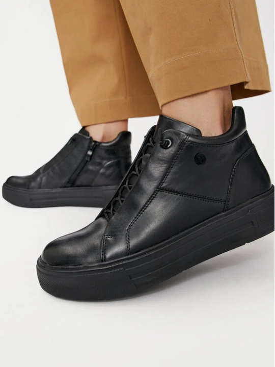 Zdjęcie produktu Sneakersy Caprice 9-25150-43 Czarny