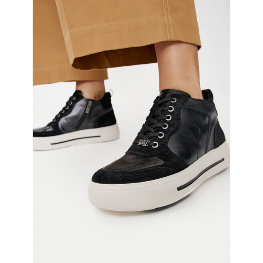 Zdjęcie produktu Sneakersy Caprice 9-25151-43 Czarny