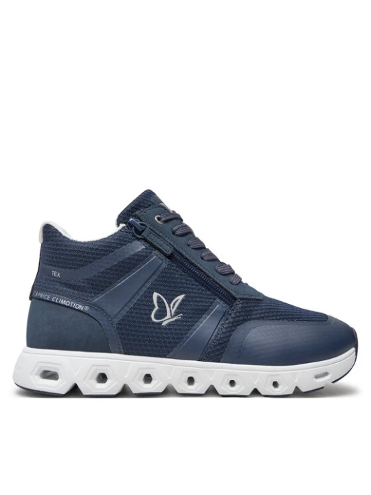 Zdjęcie produktu Sneakersy Caprice 9-25221-43 Granatowy