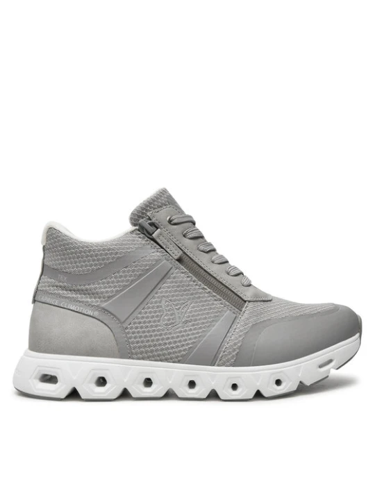 Zdjęcie produktu Sneakersy Caprice 9-25221-43 Szary
