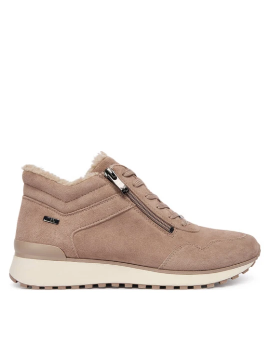 Zdjęcie produktu Sneakersy Caprice 9-26201-43 Brązowy