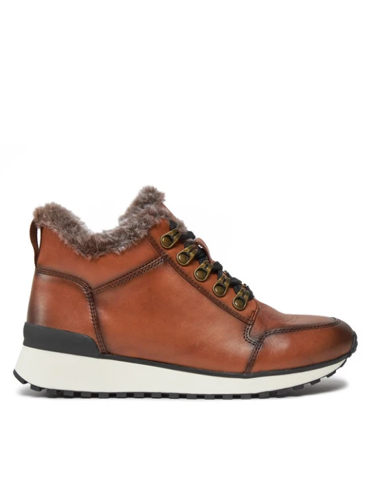 Zdjęcie produktu Sneakersy Caprice 9-26211-41 Brązowy