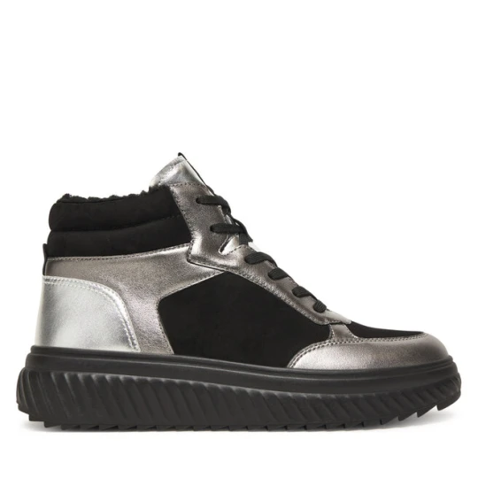 Zdjęcie produktu Sneakersy Caprice 9-26212-45 Czarny
