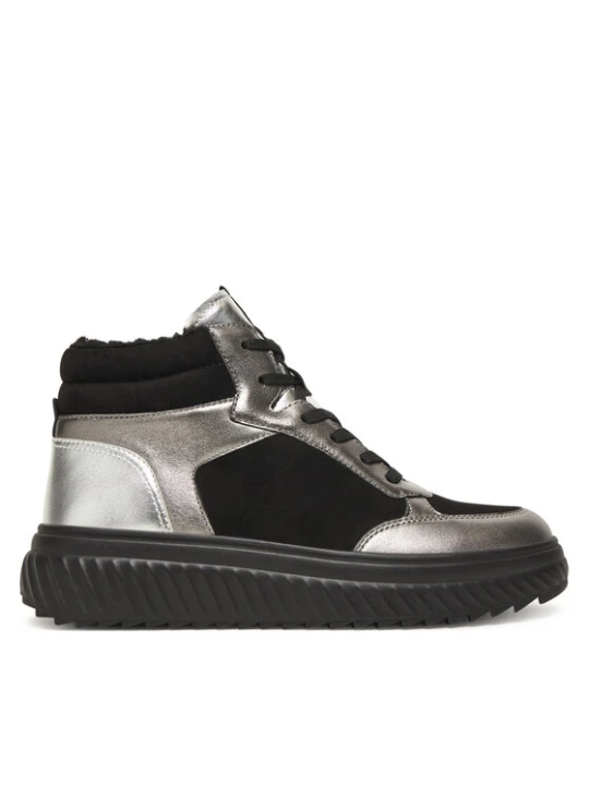 Zdjęcie produktu Sneakersy Caprice 9-26212-45 Czarny