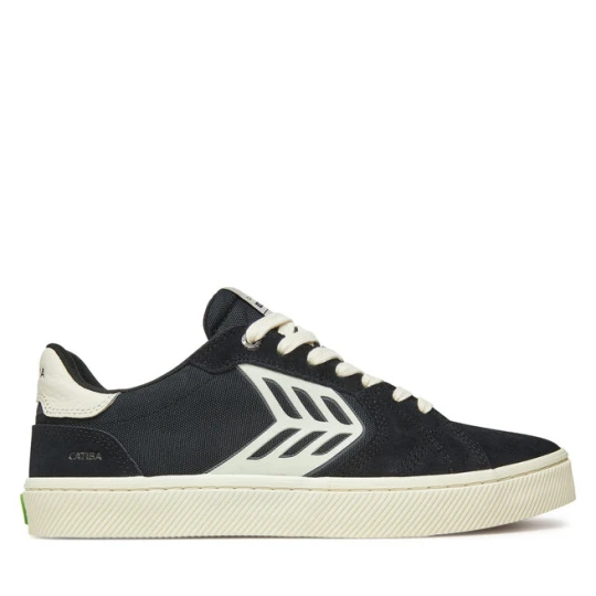 Zdjęcie produktu Sneakersy Cariuma Catiba 482809B06M110 Czarny