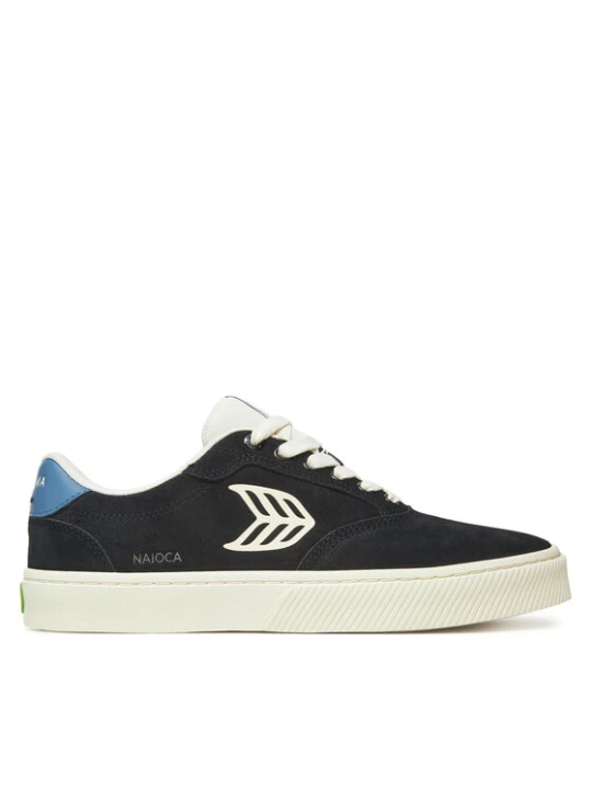 Zdjęcie produktu Sneakersy Cariuma Naioca 511802B55M110 Czarny