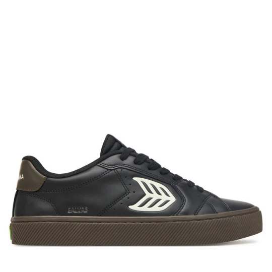 Zdjęcie produktu Sneakersy Cariuma Salvas 411301B66M110 Czarny