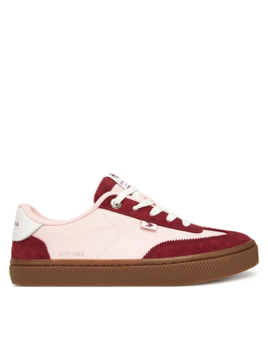 Zdjęcie produktu Sneakersy Cariuma Toca 613120R59W080 Różowy