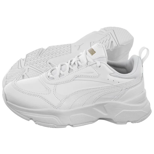 Zdjęcie produktu Sneakersy Cassia SL 385279-01 (PU521-b) Puma