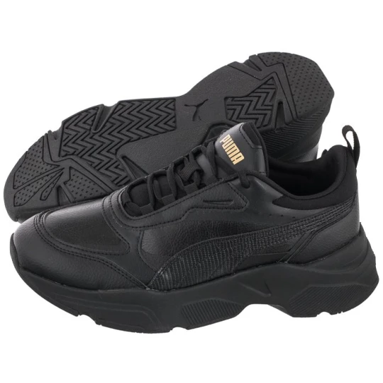 Zdjęcie produktu Sneakersy Cassia SL 385279-02 (PU521-a) Puma