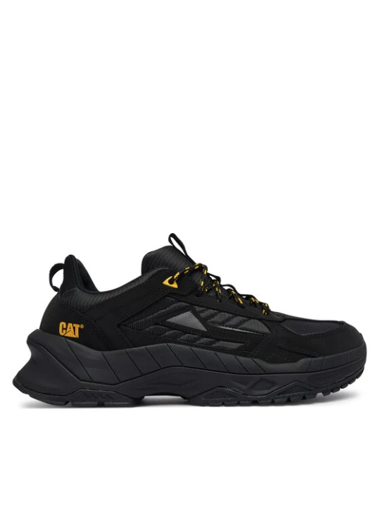Zdjęcie produktu Sneakersy CAT Footwear Amperage P726912 Czarny