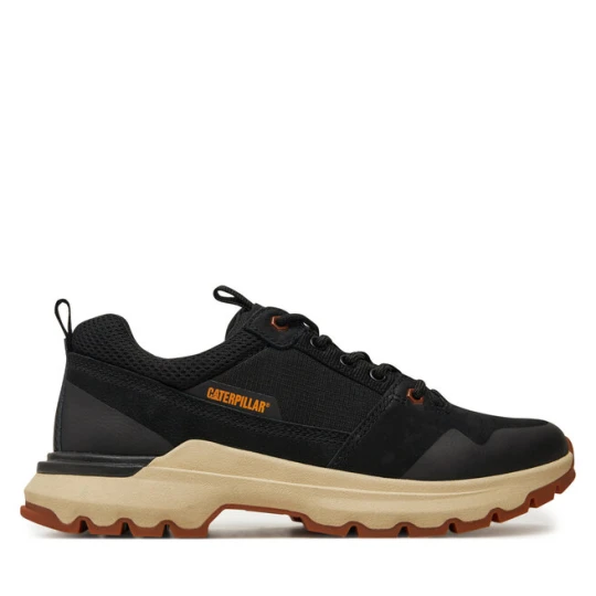 Zdjęcie produktu Sneakersy CAT Footwear Colorado P725994 Czarny