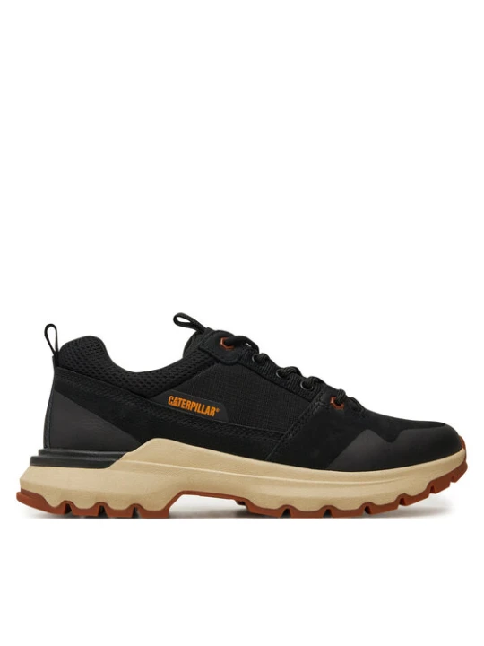 Zdjęcie produktu Sneakersy CAT Footwear Colorado P725994 Czarny
