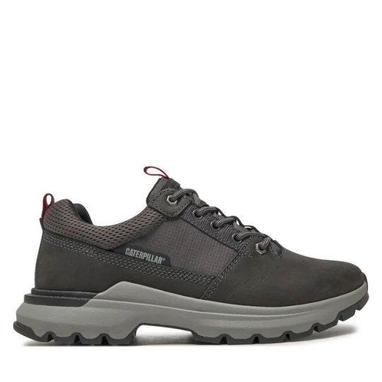 Zdjęcie produktu Sneakersy CAT Footwear Colorado Sneaker Lo P725995 Szary