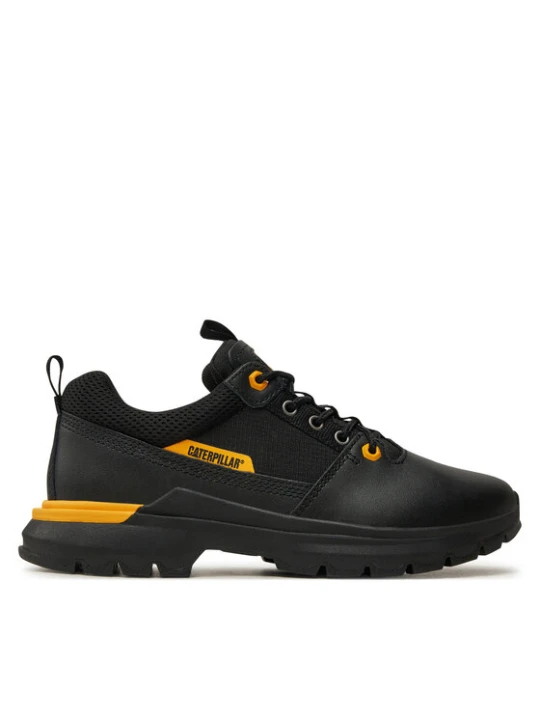 Zdjęcie produktu Sneakersy CAT Footwear Colorado Sneaker Lo P726090 Czarny