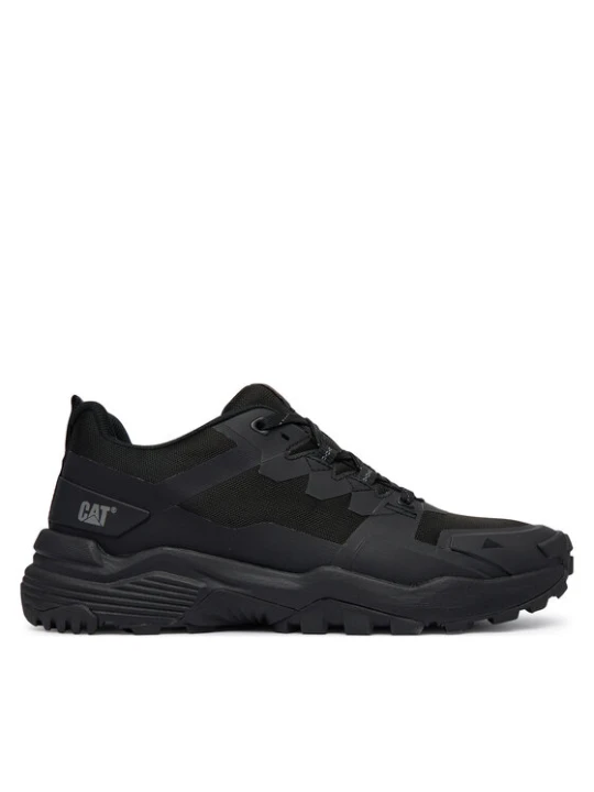 Zdjęcie produktu Sneakersy CAT Footwear Grapple No Sew P726819 Czarny