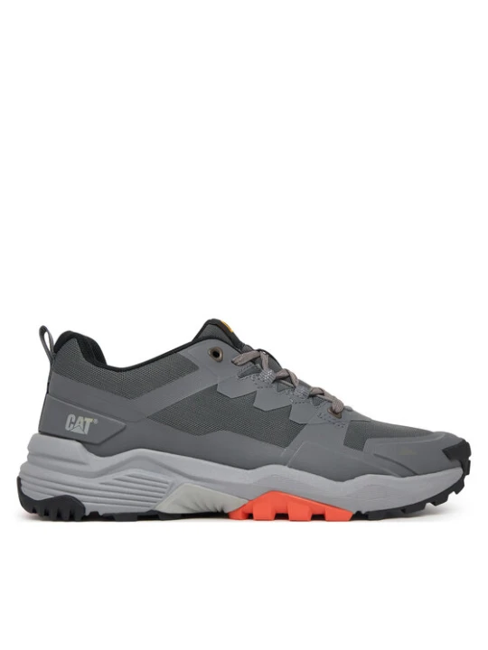 Zdjęcie produktu Sneakersy CAT Footwear Grapple No Sew P726820 Szary
