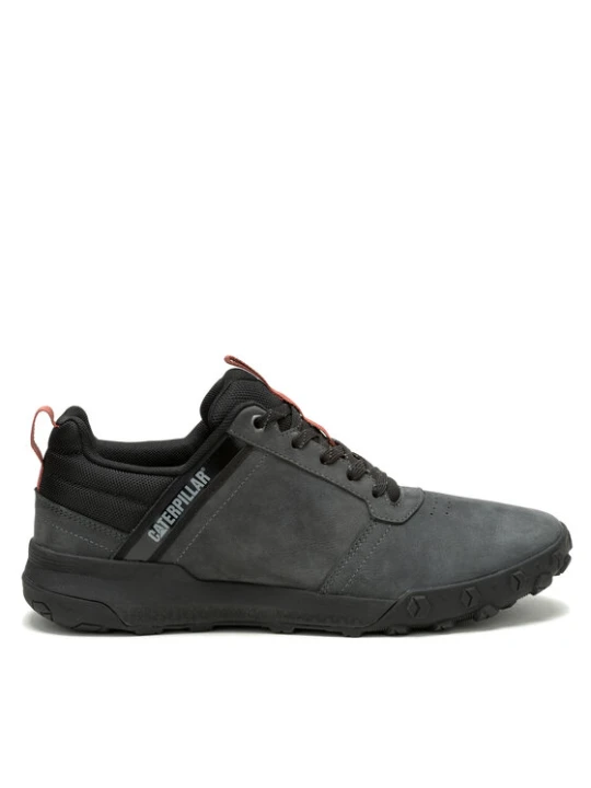 Zdjęcie produktu Sneakersy CAT Footwear Hex Ready Low P726014 Szary