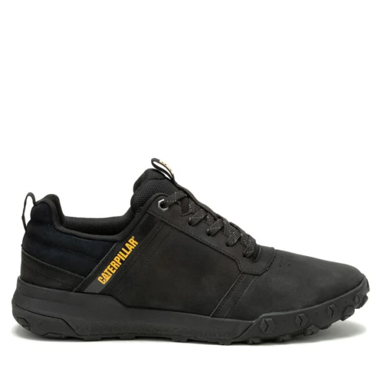 Zdjęcie produktu Sneakersy CAT Footwear Hex Ready Low P726015 Czarny