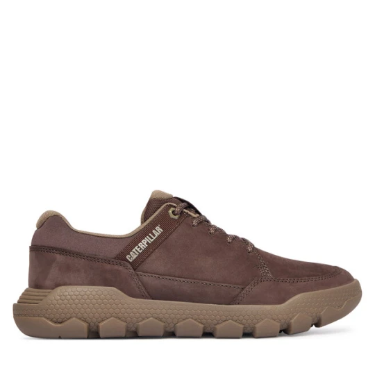 Zdjęcie produktu Sneakersy CAT Footwear Hombre Hex Lite P726402 Brązowy