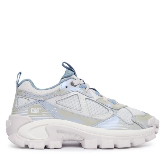 Zdjęcie produktu Sneakersy CAT Footwear Intruder Lightning WS 2000 P312441 Szary