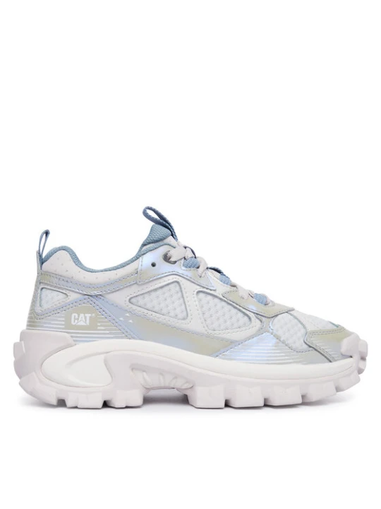 Zdjęcie produktu Sneakersy CAT Footwear Intruder Lightning WS 2000 P312441 Szary