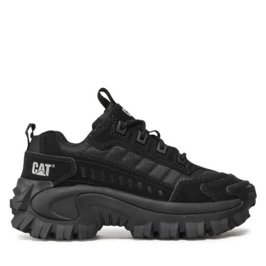 Zdjęcie produktu Sneakersy CAT Footwear Intruder P110463 Czarny