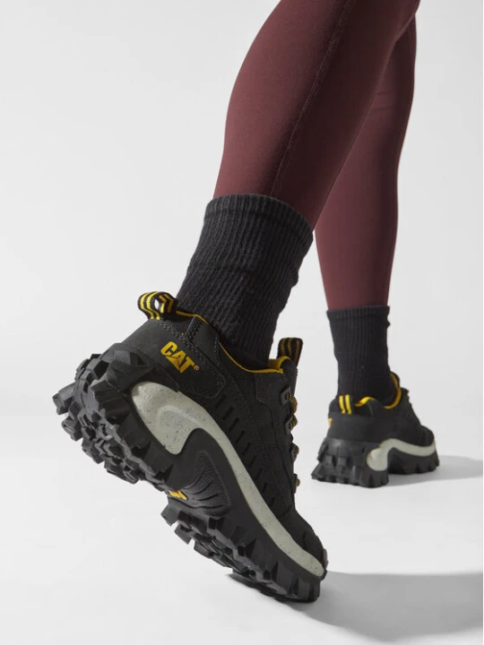 Zdjęcie produktu Sneakersy CAT Footwear Intruder P723901 Czarny
