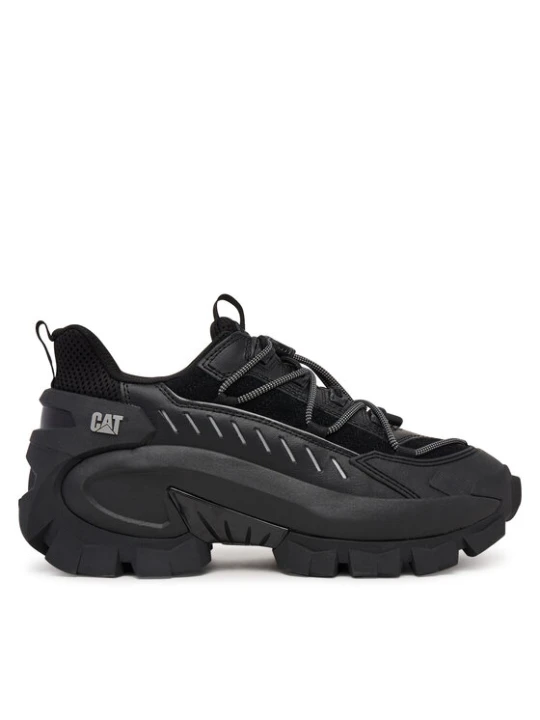 Zdjęcie produktu Sneakersy CAT Footwear P111580 Czarny