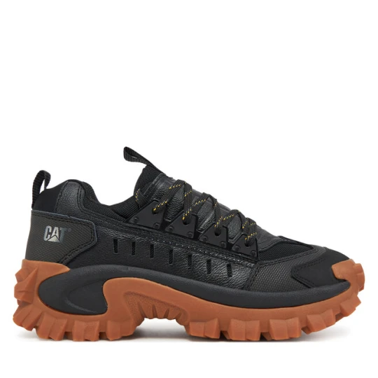 Zdjęcie produktu Sneakersy CAT Footwear P726242 Czarny
