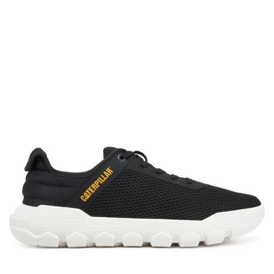 Zdjęcie produktu Sneakersy CAT Footwear P726249 Czarny