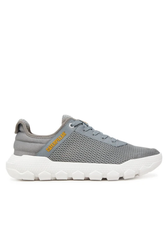 Zdjęcie produktu Sneakersy CAT Footwear P726250 Szary