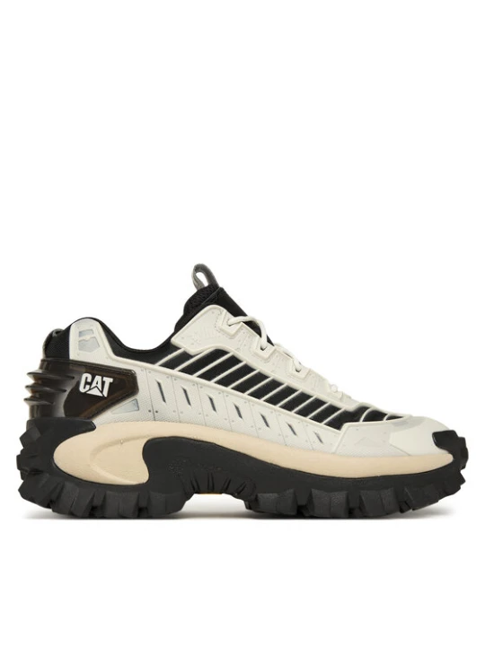Zdjęcie produktu Sneakersy CAT Footwear Para Hombre P726518 Biały
