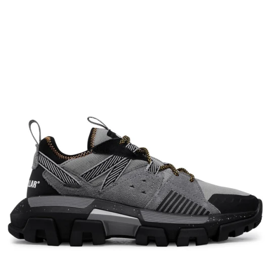 Zdjęcie produktu Sneakersy CAT Footwear Raider Sport P724509 Szary